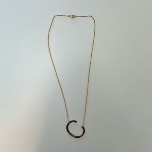 C Necklace